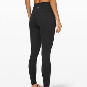 Wunder Under 28’’ leggings size 6